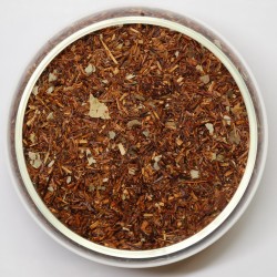 Rooibos Organic Truskawka